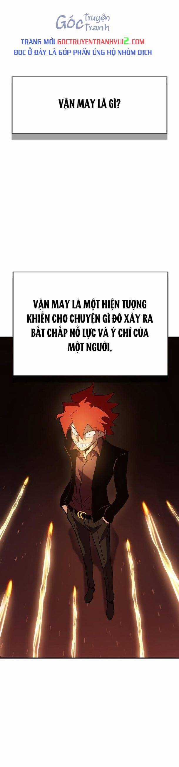 Hardcore Leveling Warrior: Earth Game - Chapter 32 - Trang 1