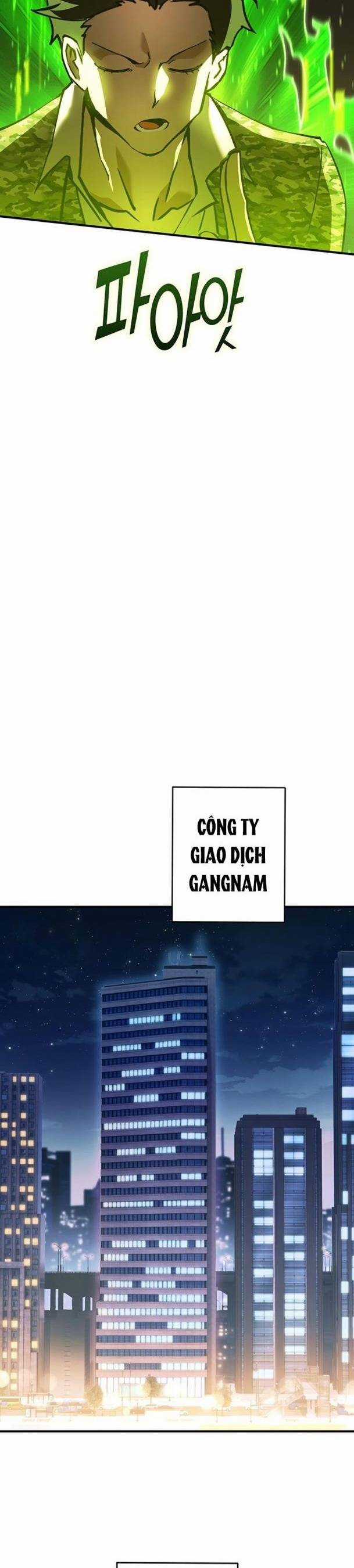 Hardcore Leveling Warrior: Earth Game - Chapter 32 - Trang 11