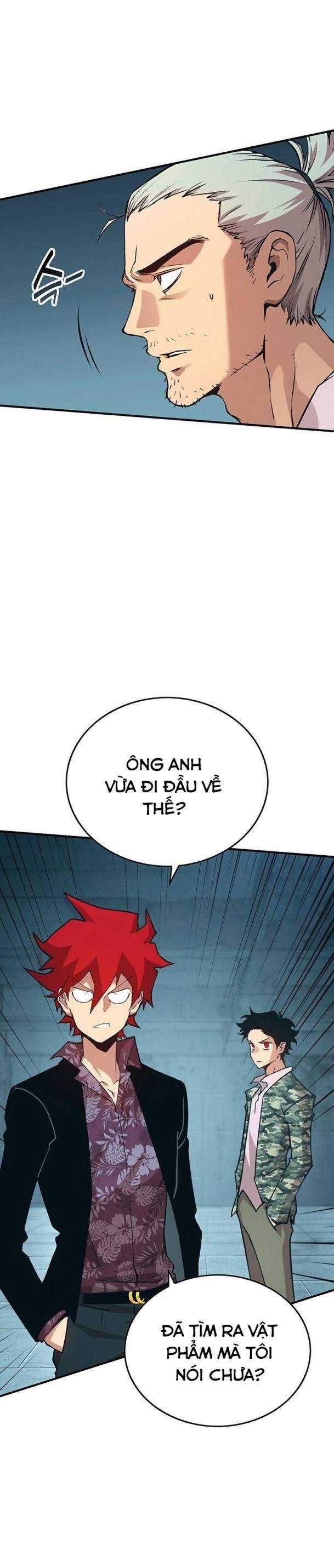 Hardcore Leveling Warrior: Earth Game - Chapter 32 - Trang 14