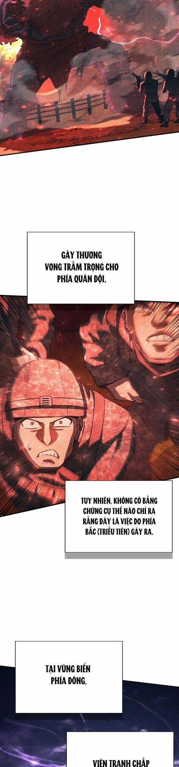 Hardcore Leveling Warrior: Earth Game - Chapter 32 - Trang 20