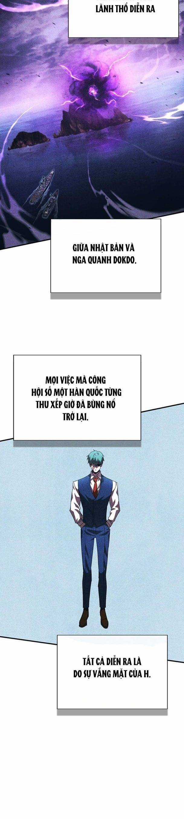 Hardcore Leveling Warrior: Earth Game - Chapter 32 - Trang 21