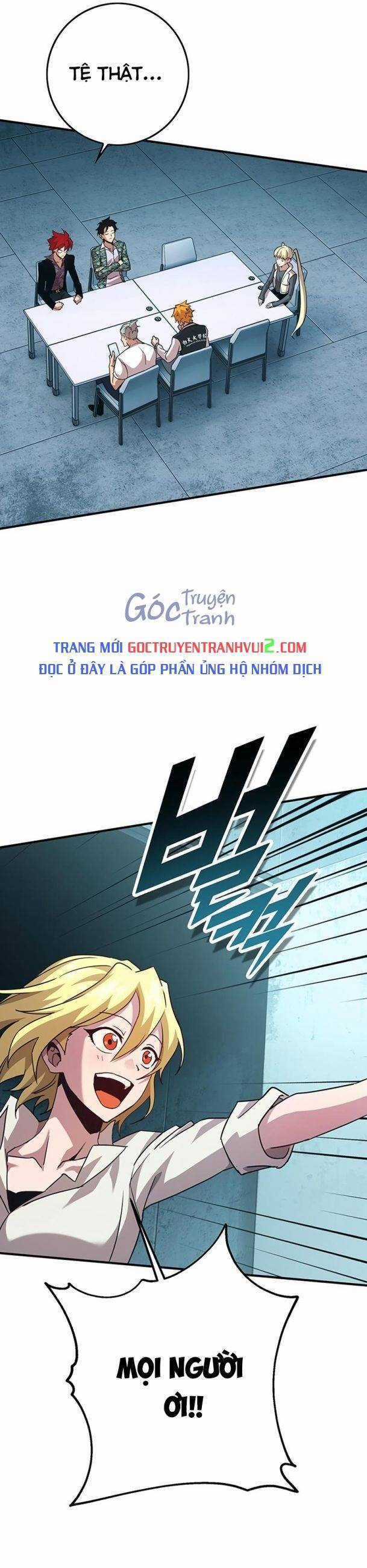 Hardcore Leveling Warrior: Earth Game - Chapter 32 - Trang 22