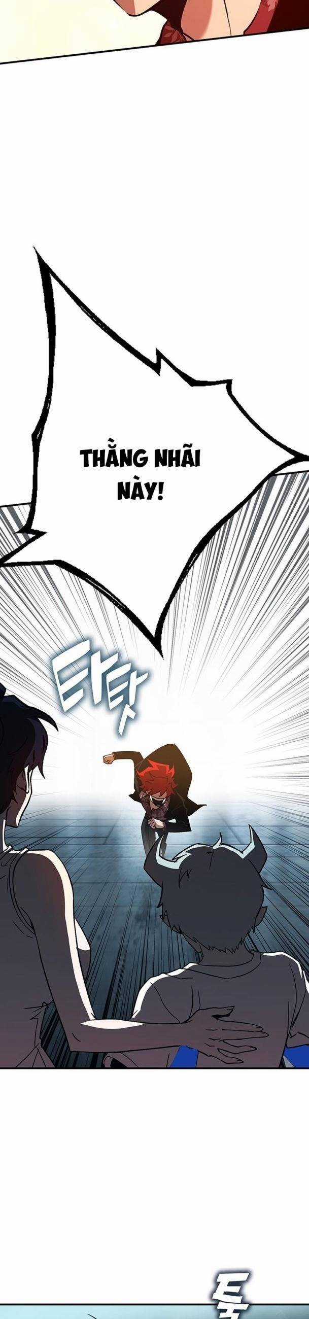 Hardcore Leveling Warrior: Earth Game - Chapter 32 - Trang 25