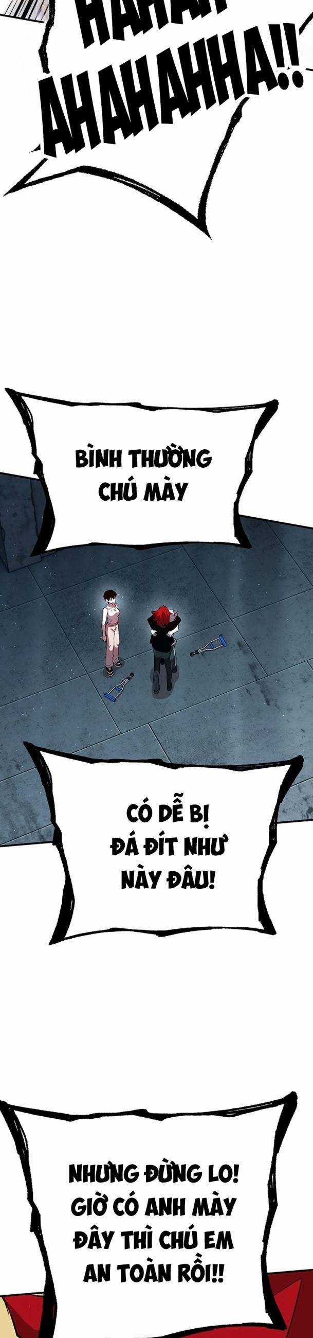 Hardcore Leveling Warrior: Earth Game - Chapter 32 - Trang 27