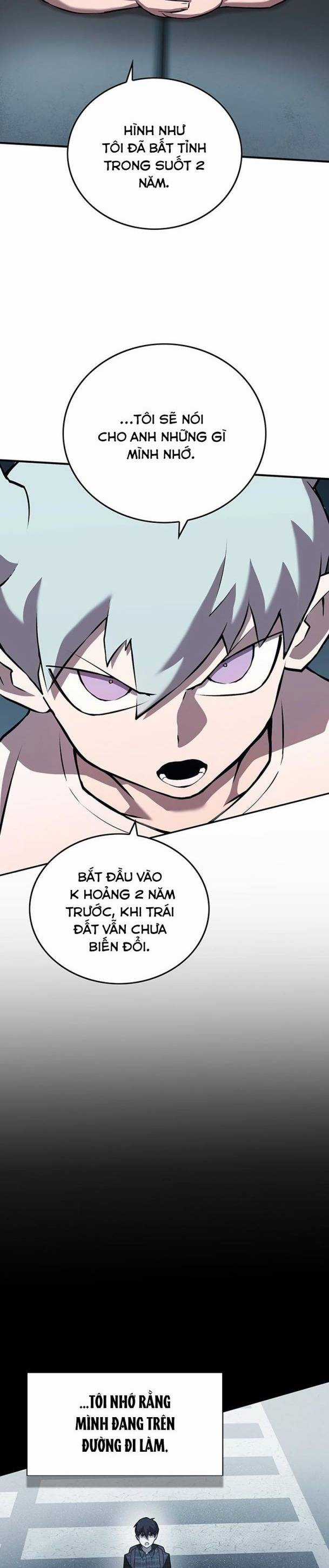 Hardcore Leveling Warrior: Earth Game - Chapter 32 - Trang 32