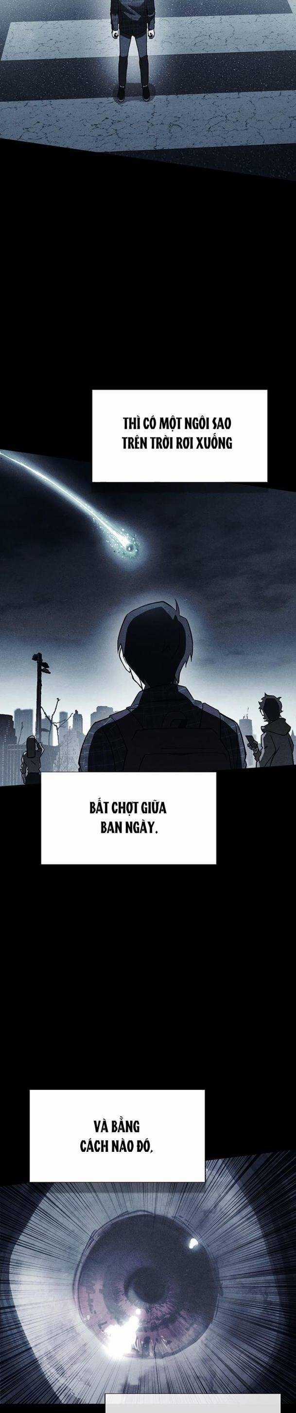 Hardcore Leveling Warrior: Earth Game - Chapter 32 - Trang 33