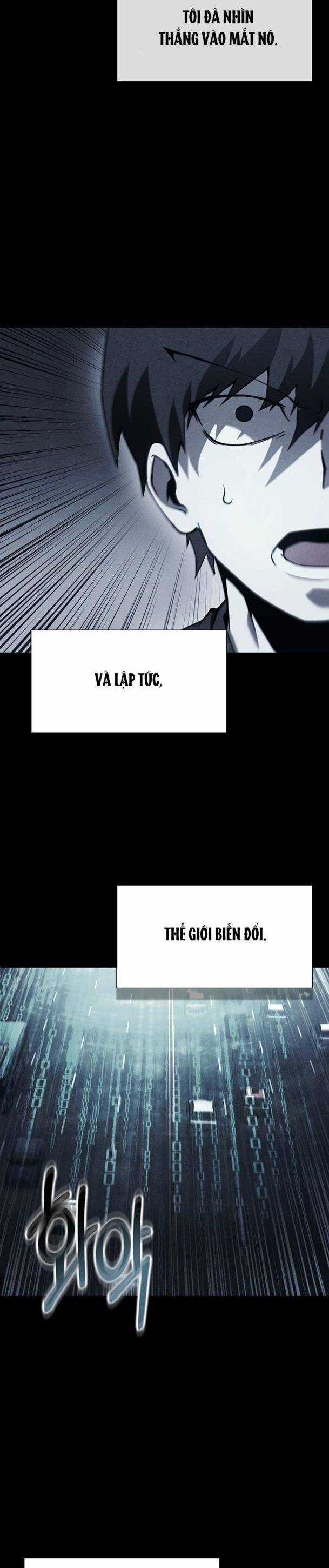 Hardcore Leveling Warrior: Earth Game - Chapter 32 - Trang 34