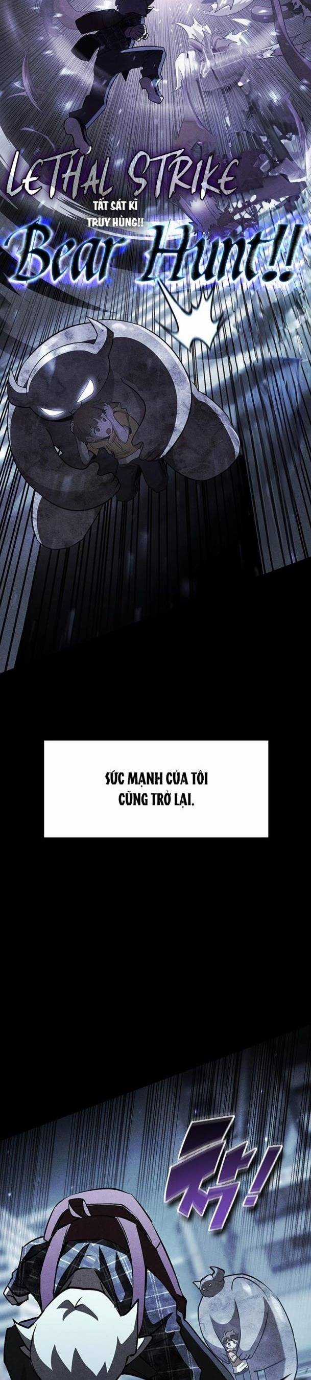 Hardcore Leveling Warrior: Earth Game - Chapter 32 - Trang 39