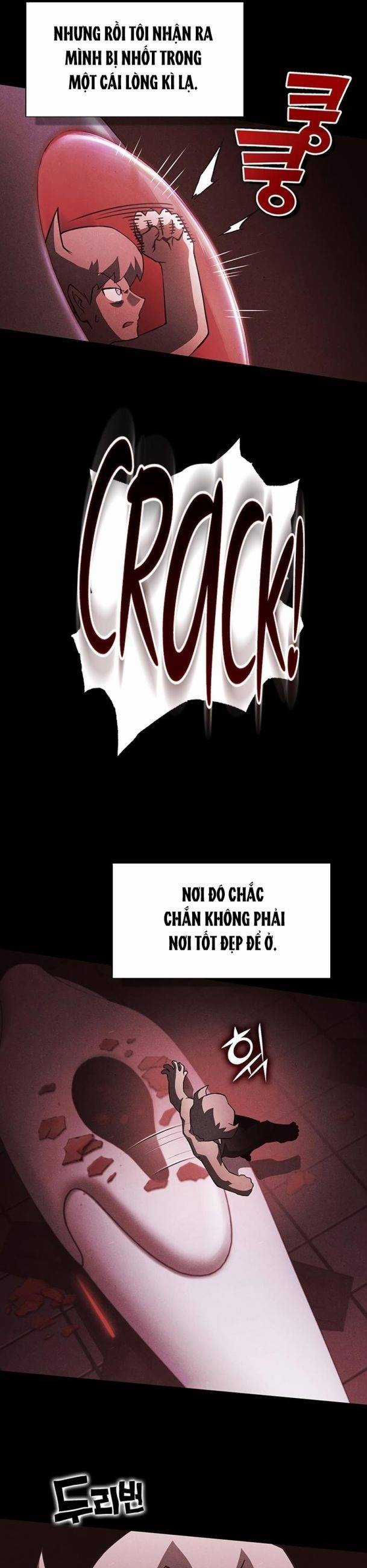 Hardcore Leveling Warrior: Earth Game - Chapter 32 - Trang 43