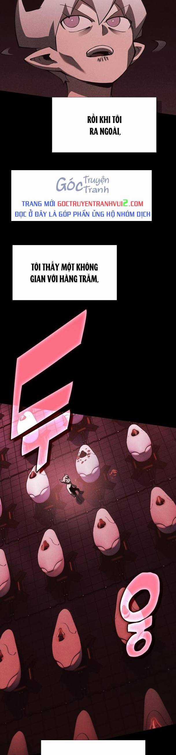 Hardcore Leveling Warrior: Earth Game - Chapter 32 - Trang 44