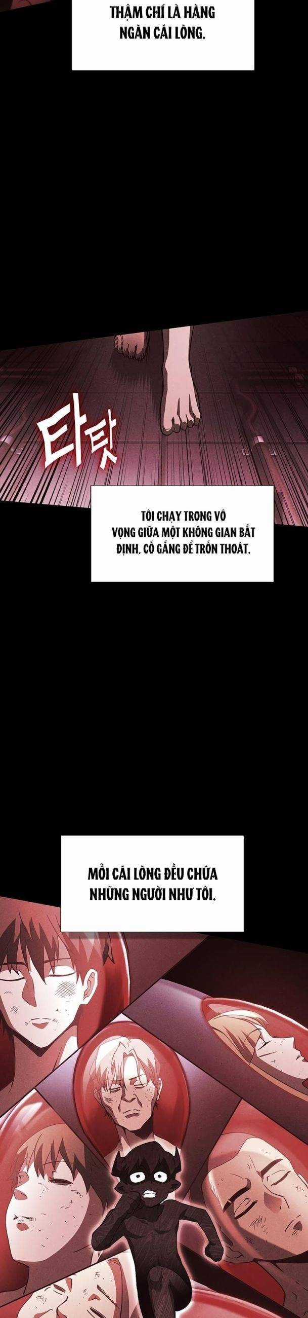 Hardcore Leveling Warrior: Earth Game - Chapter 32 - Trang 45