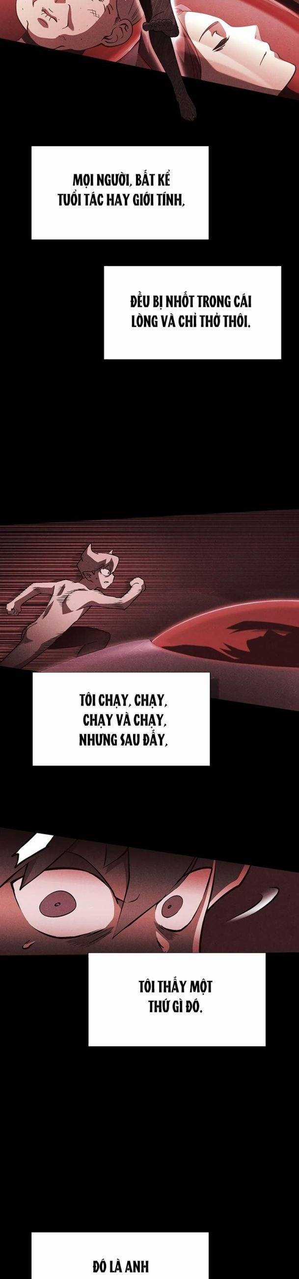 Hardcore Leveling Warrior: Earth Game - Chapter 32 - Trang 46