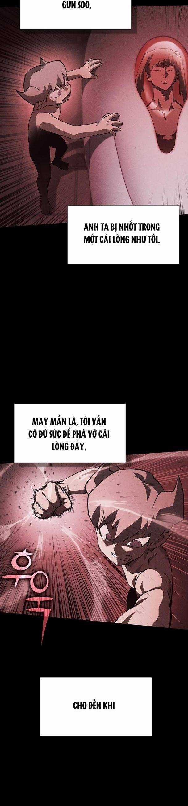 Hardcore Leveling Warrior: Earth Game - Chapter 32 - Trang 47