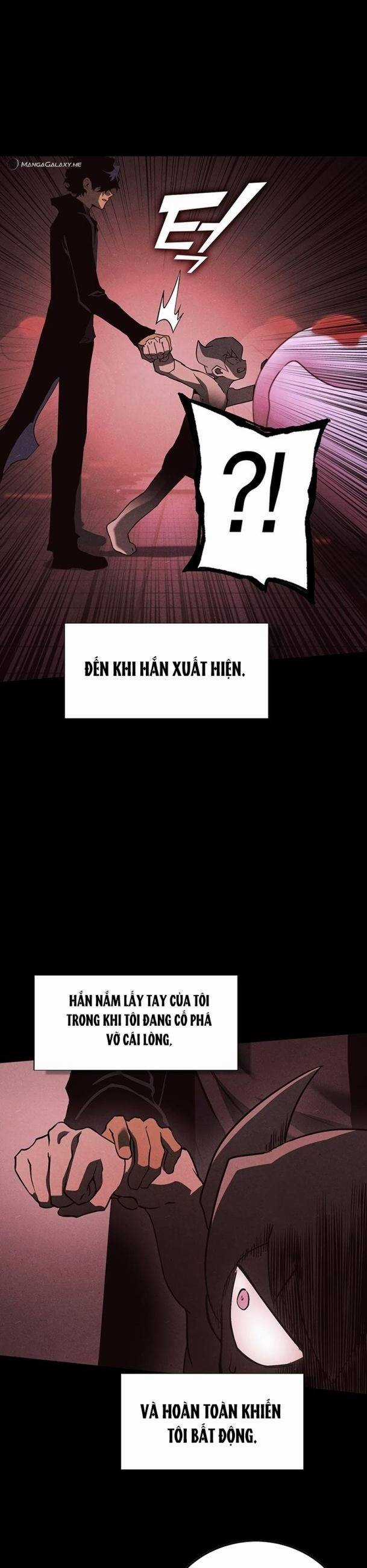 Hardcore Leveling Warrior: Earth Game - Chapter 32 - Trang 48