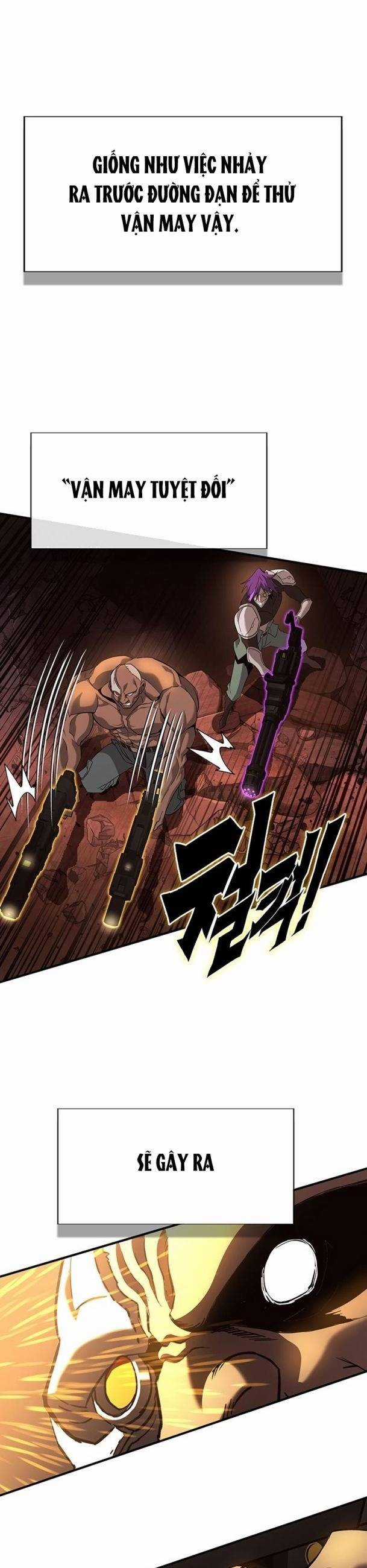 Hardcore Leveling Warrior: Earth Game - Chapter 32 - Trang 6