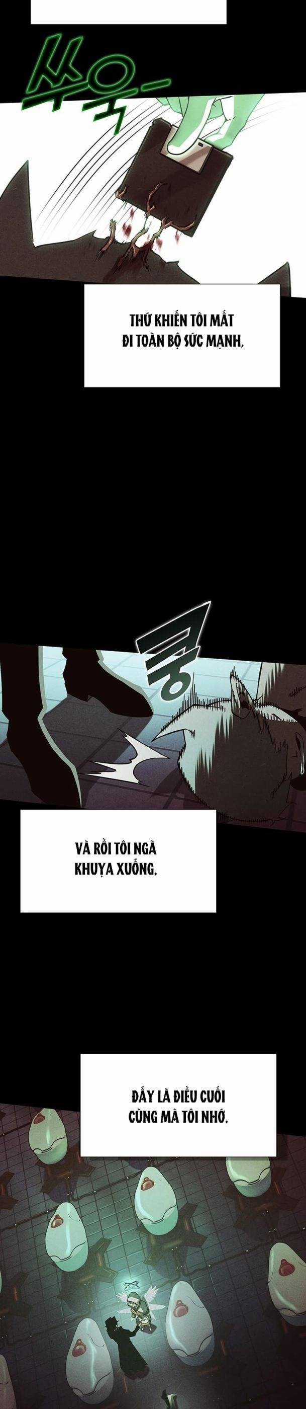 Hardcore Leveling Warrior: Earth Game - Chapter 32 - Trang 51