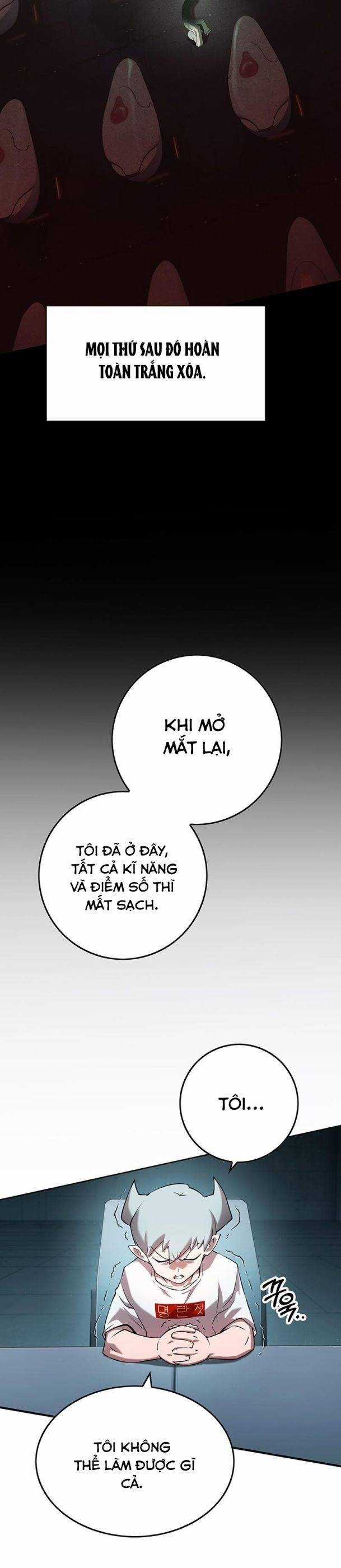 Hardcore Leveling Warrior: Earth Game - Chapter 32 - Trang 52