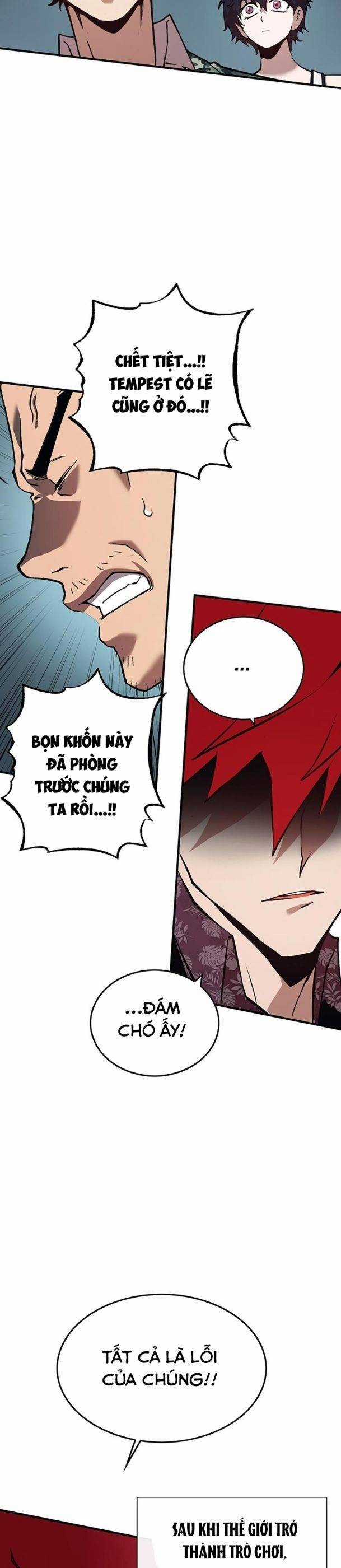Hardcore Leveling Warrior: Earth Game - Chapter 32 - Trang 54