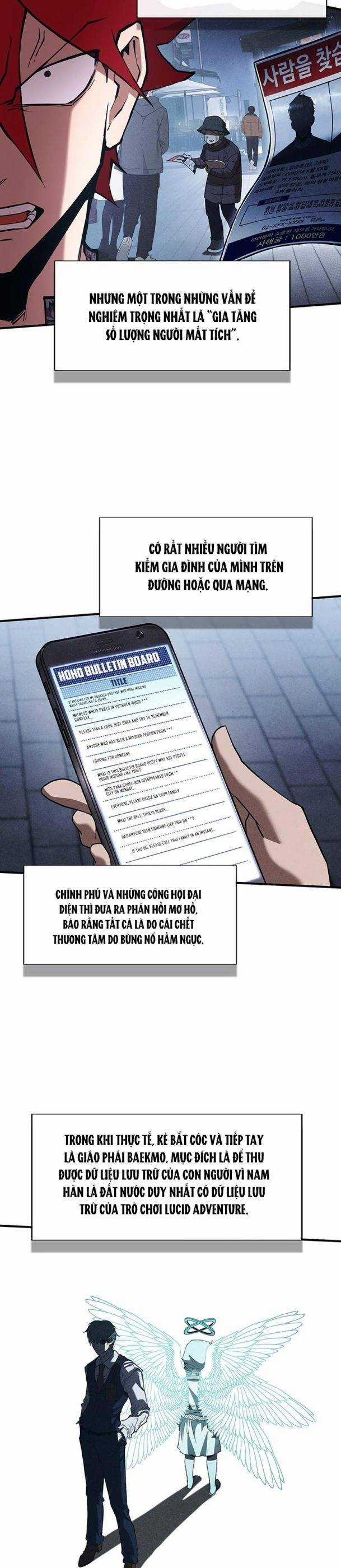 Hardcore Leveling Warrior: Earth Game - Chapter 32 - Trang 55