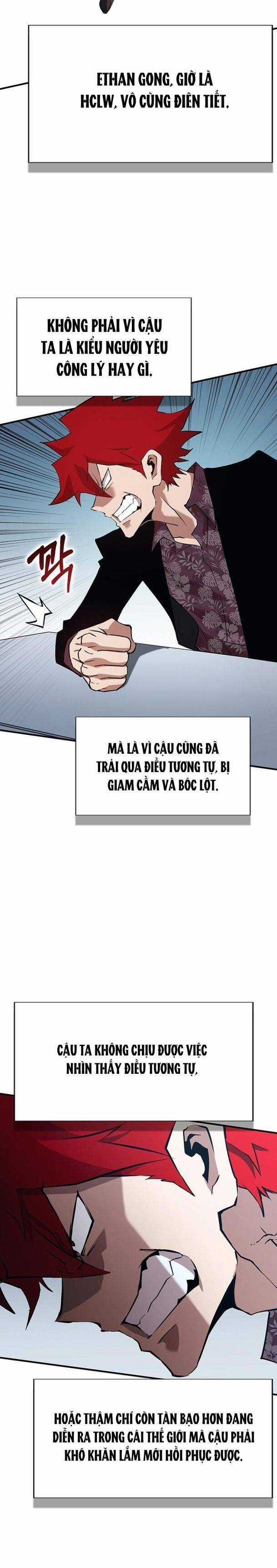 Hardcore Leveling Warrior: Earth Game - Chapter 32 - Trang 56
