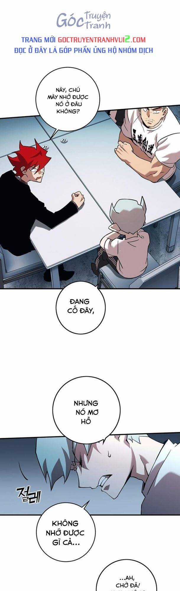 Hardcore Leveling Warrior: Earth Game - Chapter 32 - Trang 57