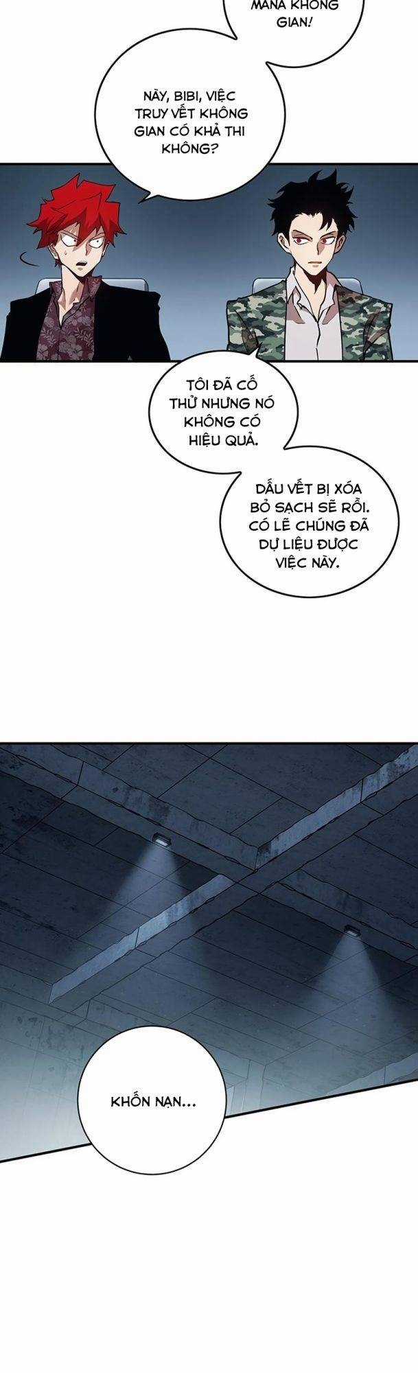 Hardcore Leveling Warrior: Earth Game - Chapter 32 - Trang 58