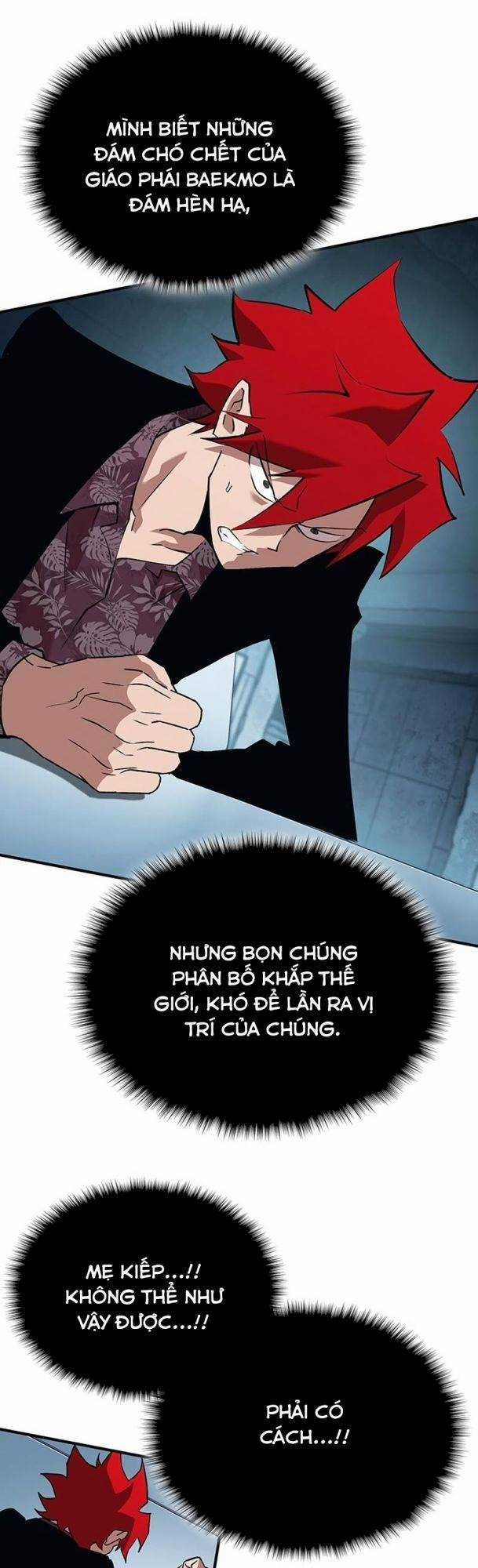 Hardcore Leveling Warrior: Earth Game - Chapter 32 - Trang 59