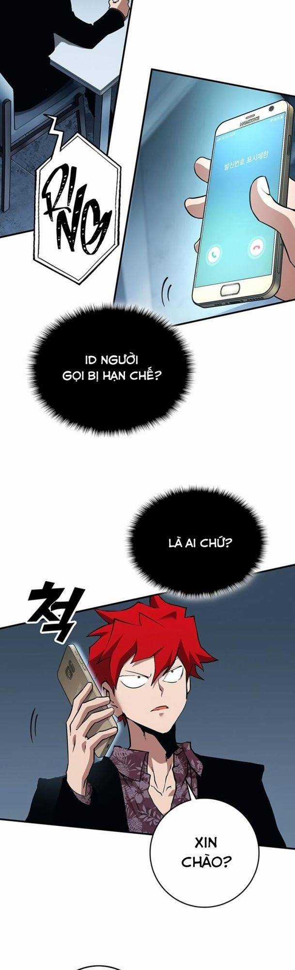 Hardcore Leveling Warrior: Earth Game - Chapter 32 - Trang 60