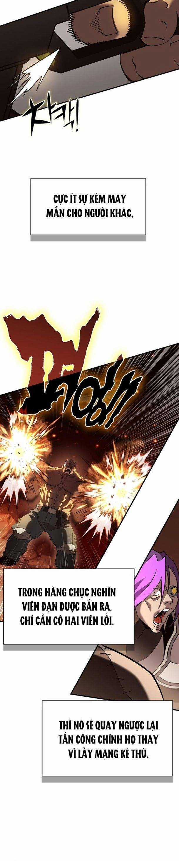 Hardcore Leveling Warrior: Earth Game - Chapter 32 - Trang 7