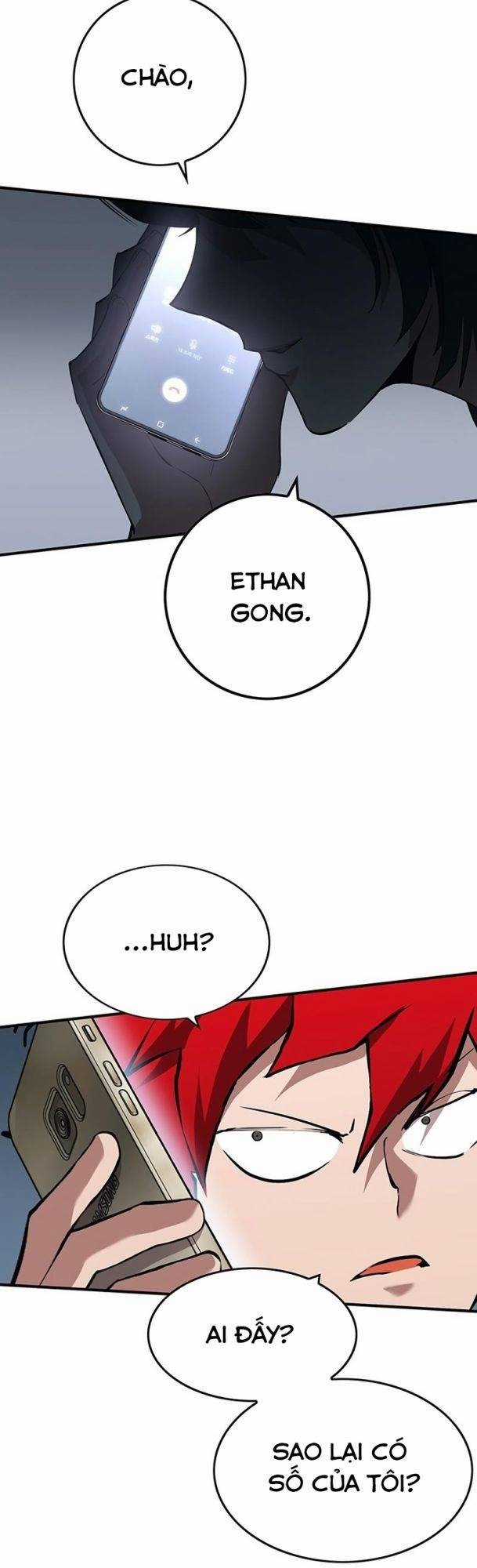 Hardcore Leveling Warrior: Earth Game - Chapter 32 - Trang 61