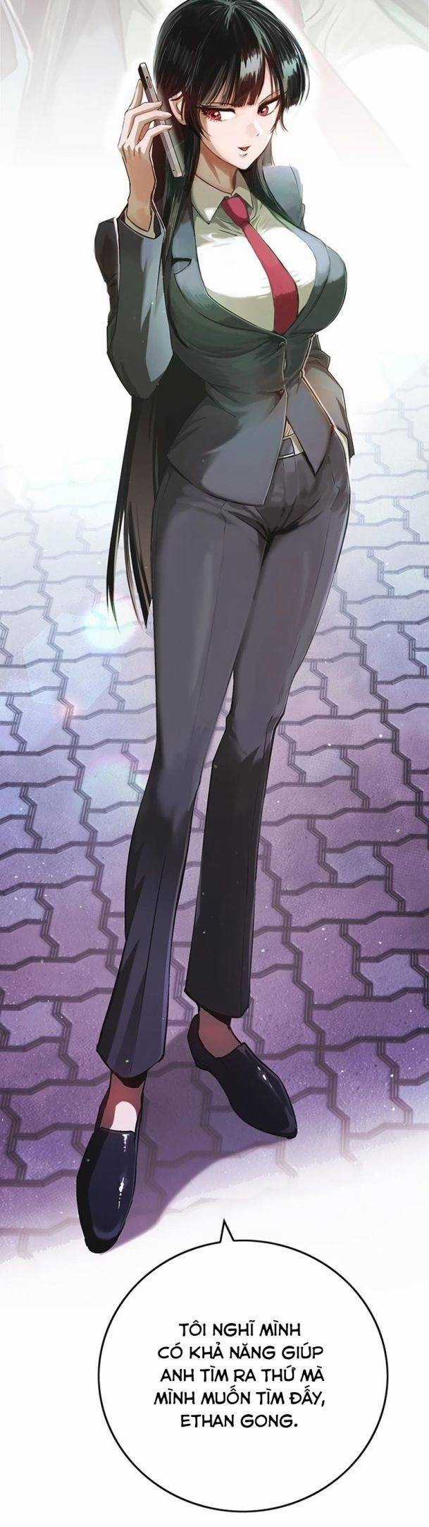 Hardcore Leveling Warrior: Earth Game - Chapter 32 - Trang 63