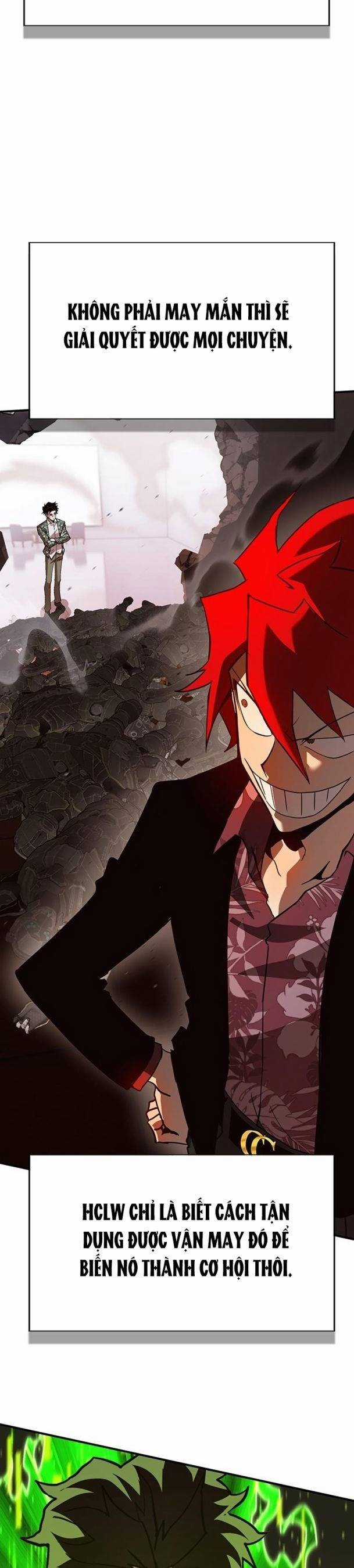 Hardcore Leveling Warrior: Earth Game - Chapter 32 - Trang 10