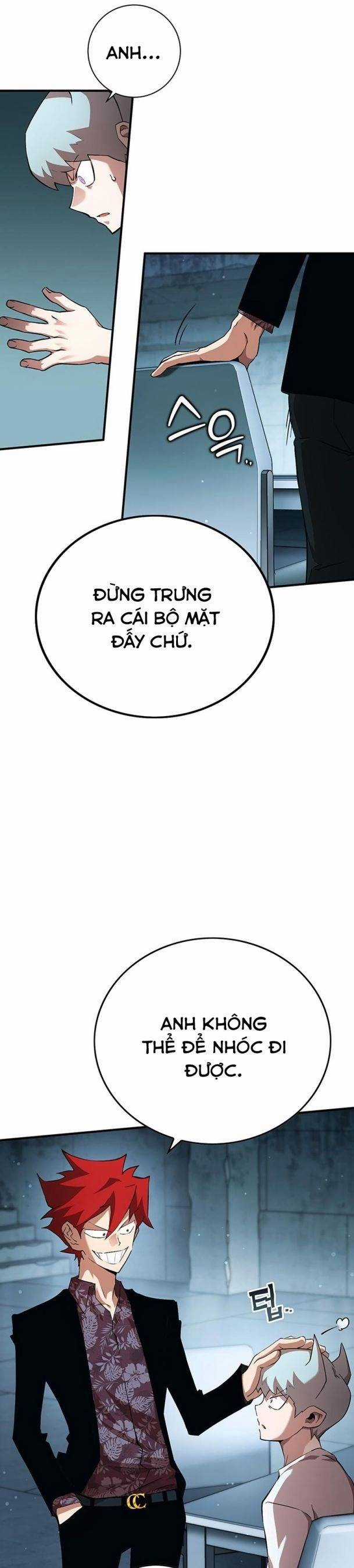 Hardcore Leveling Warrior: Earth Game - Chapter 33 - Trang 12