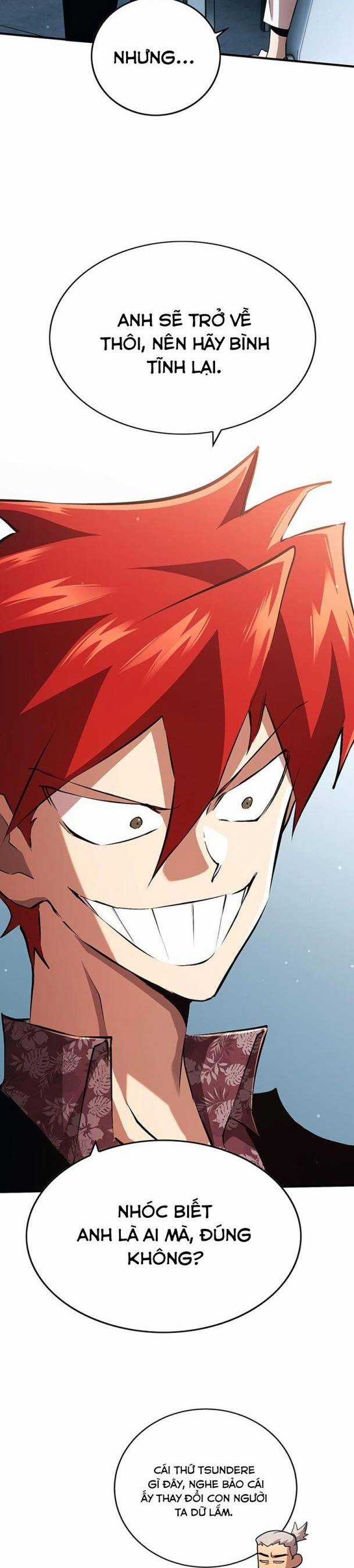 Hardcore Leveling Warrior: Earth Game - Chapter 33 - Trang 13