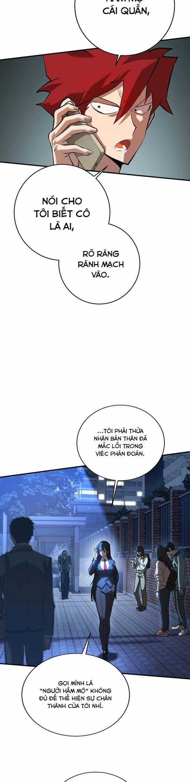 Hardcore Leveling Warrior: Earth Game - Chapter 33 - Trang 3