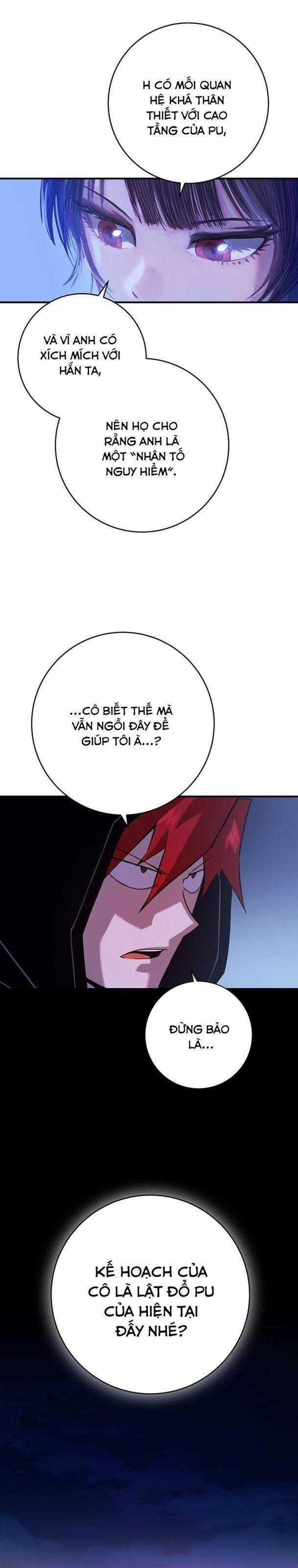 Hardcore Leveling Warrior: Earth Game - Chapter 33 - Trang 21