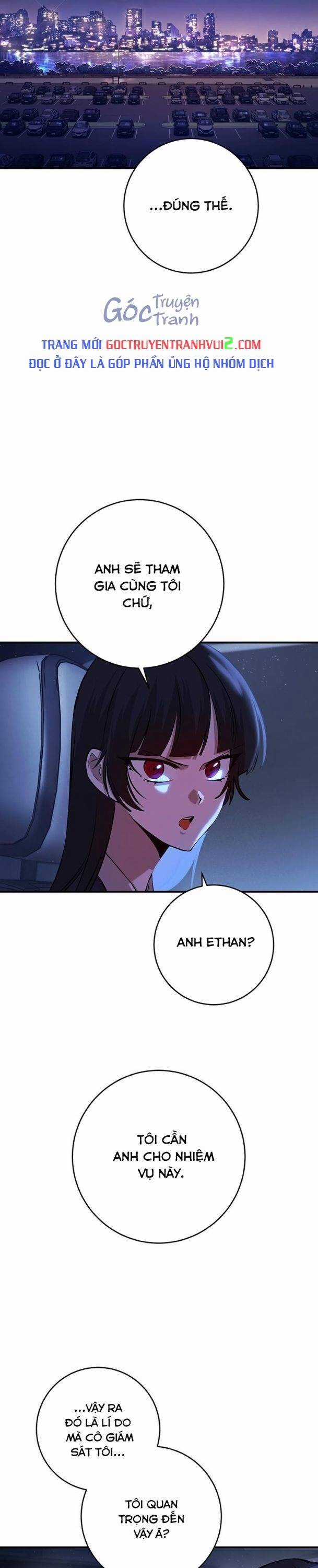 Hardcore Leveling Warrior: Earth Game - Chapter 33 - Trang 22