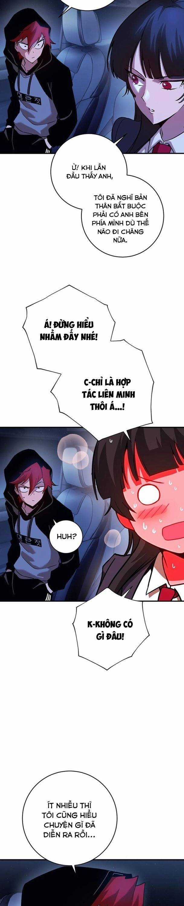 Hardcore Leveling Warrior: Earth Game - Chapter 33 - Trang 23