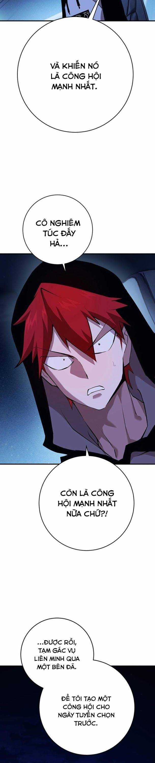 Hardcore Leveling Warrior: Earth Game - Chapter 33 - Trang 26