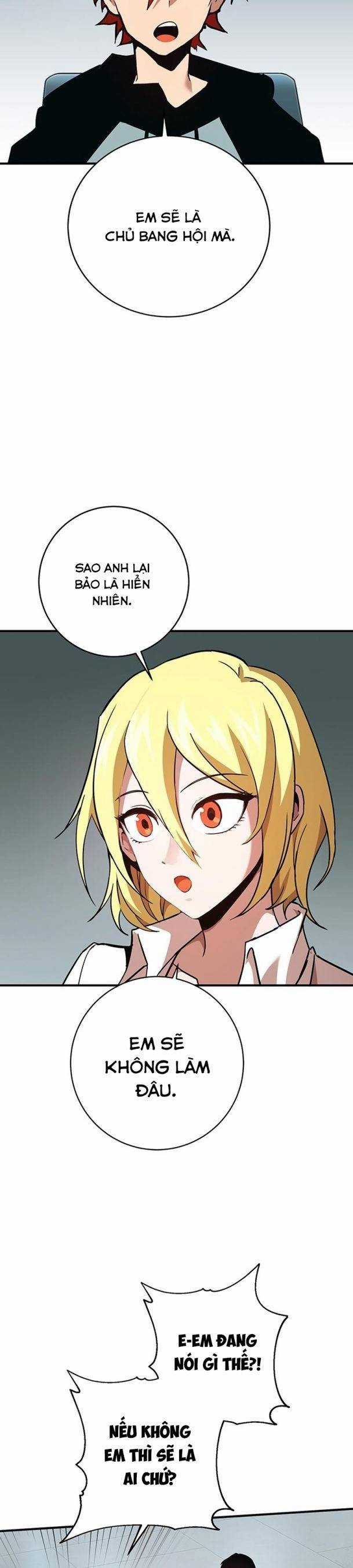 Hardcore Leveling Warrior: Earth Game - Chapter 33 - Trang 31