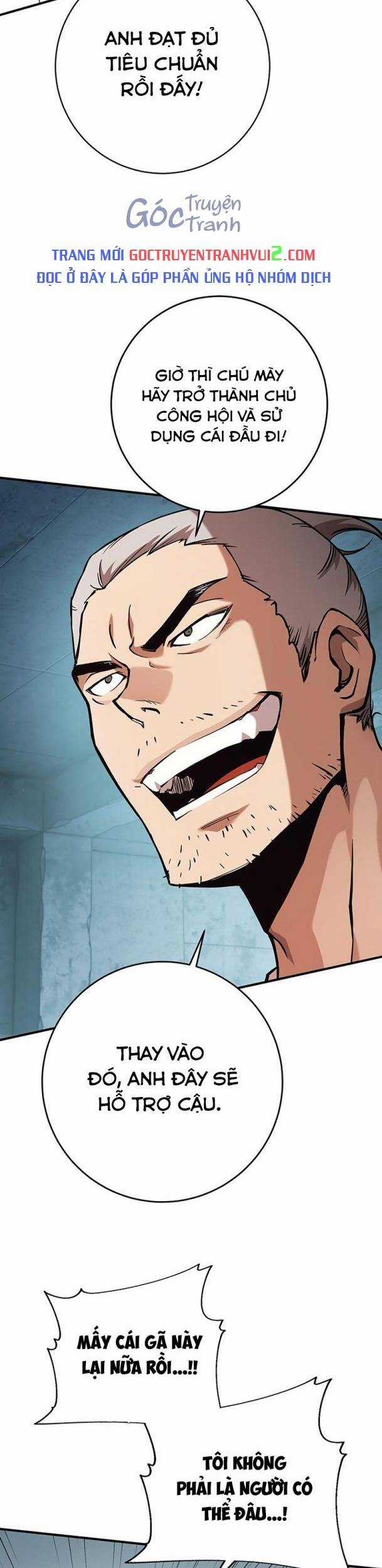 Hardcore Leveling Warrior: Earth Game - Chapter 33 - Trang 37