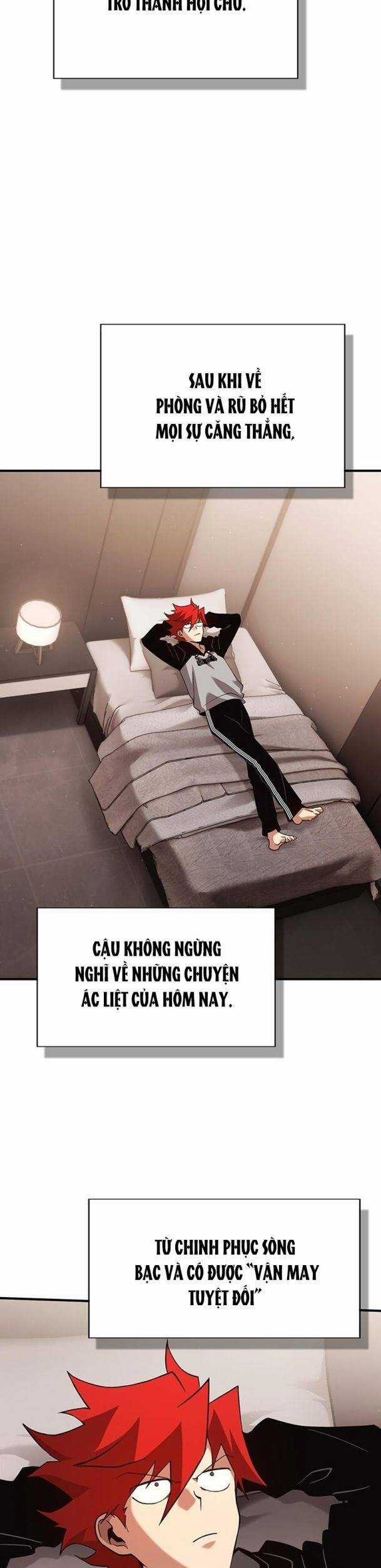 Hardcore Leveling Warrior: Earth Game - Chapter 33 - Trang 40