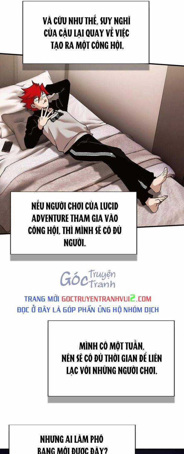 Hardcore Leveling Warrior: Earth Game - Chapter 33 - Trang 43