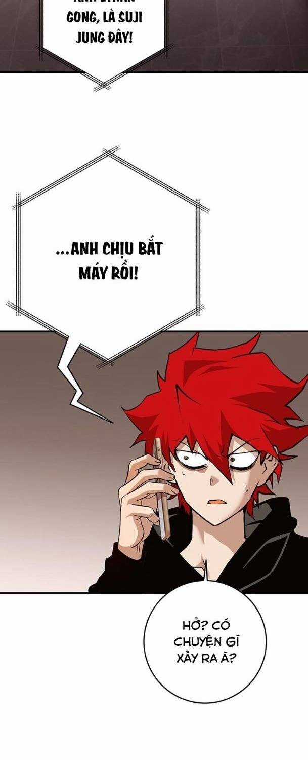 Hardcore Leveling Warrior: Earth Game - Chapter 33 - Trang 48