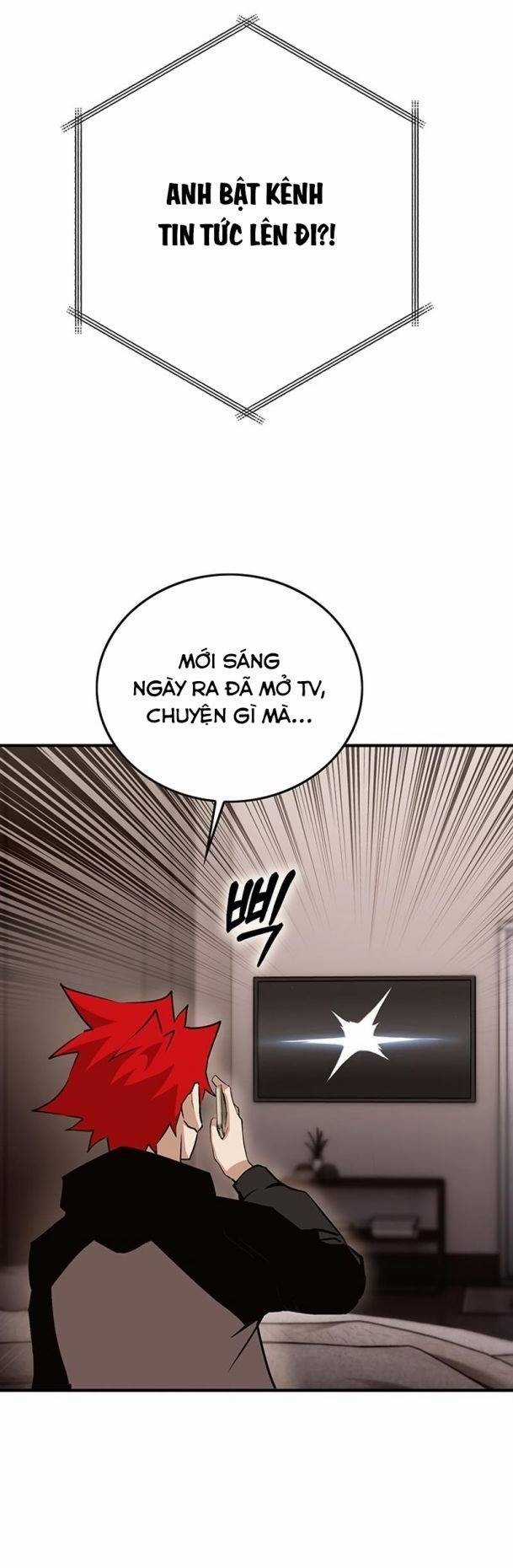 Hardcore Leveling Warrior: Earth Game - Chapter 33 - Trang 49