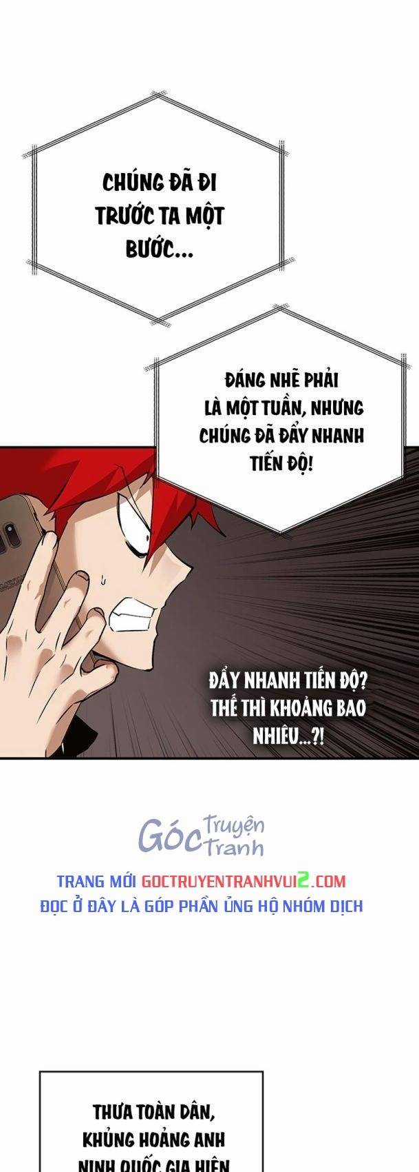 Hardcore Leveling Warrior: Earth Game - Chapter 33 - Trang 50