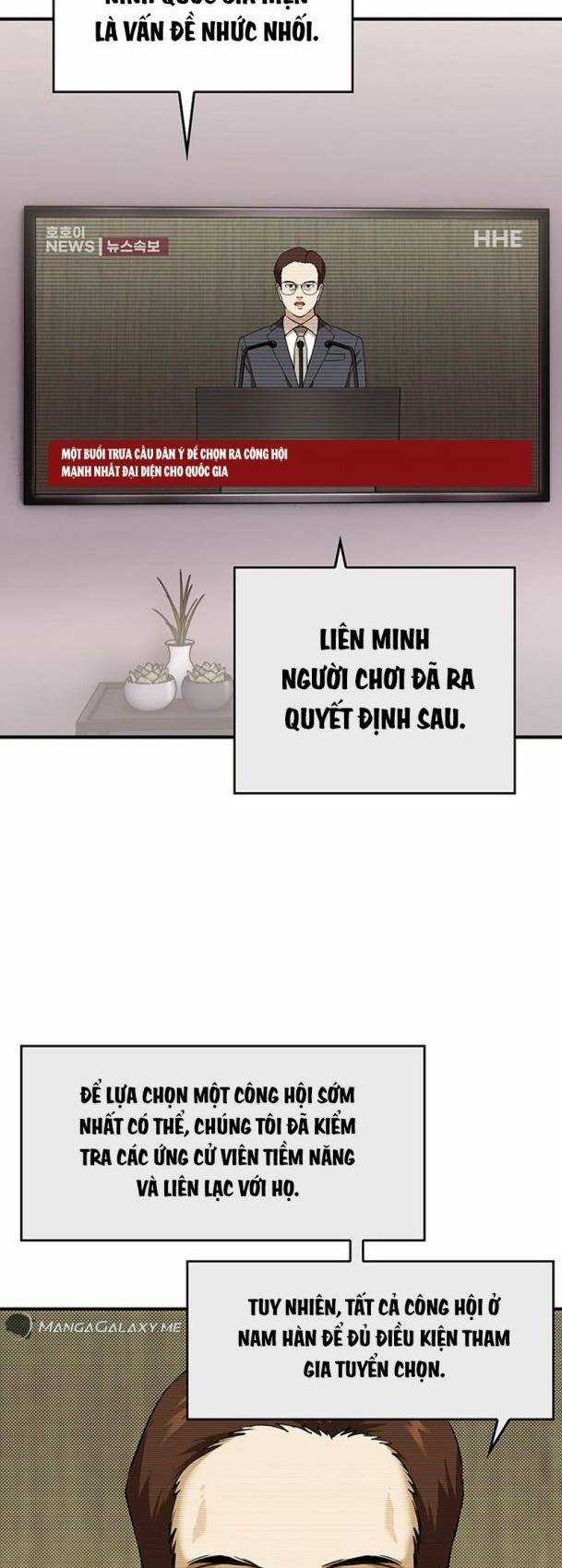 Hardcore Leveling Warrior: Earth Game - Chapter 33 - Trang 51