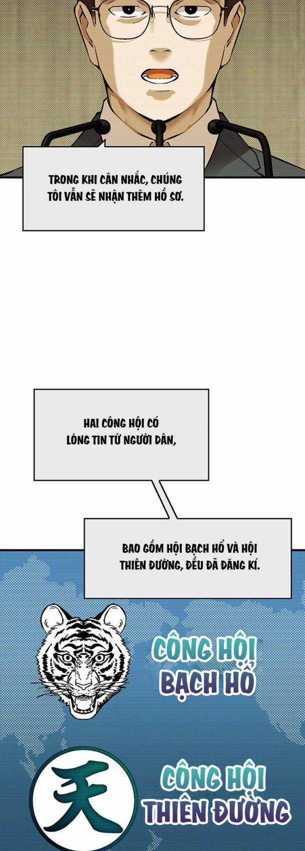 Hardcore Leveling Warrior: Earth Game - Chapter 33 - Trang 52