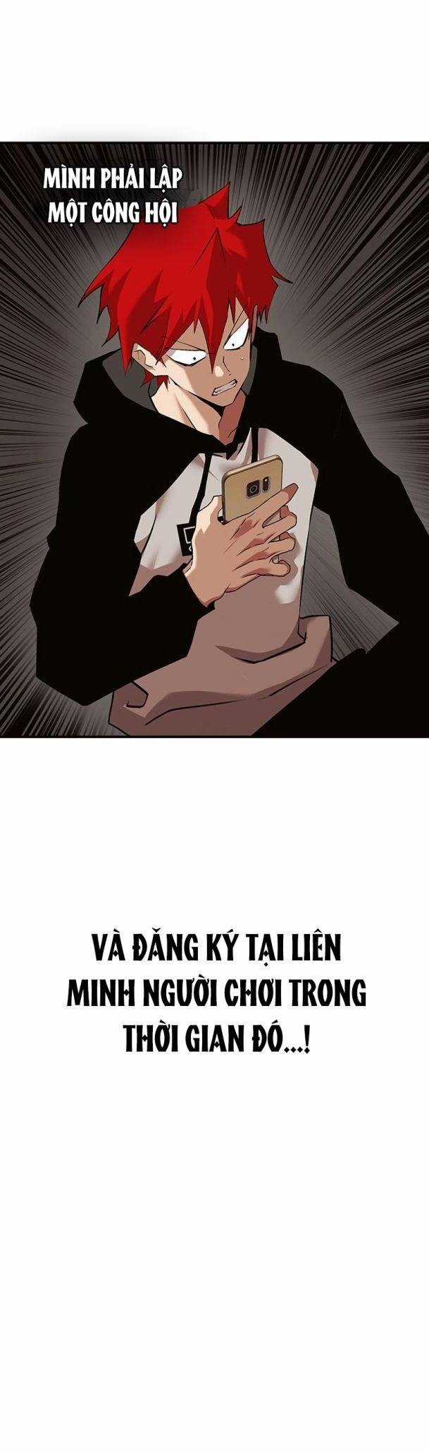 Hardcore Leveling Warrior: Earth Game - Chapter 33 - Trang 56