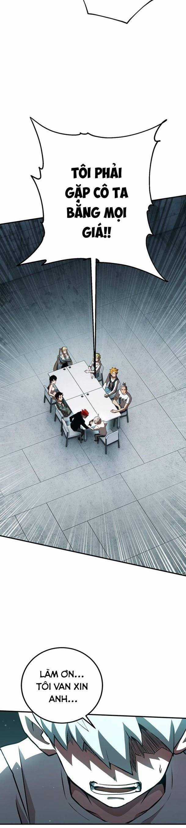 Hardcore Leveling Warrior: Earth Game - Chapter 33 - Trang 10